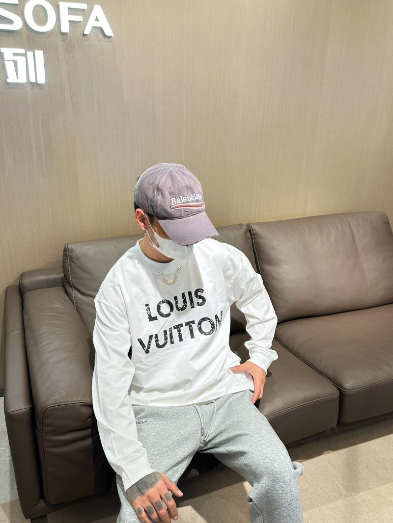 Louis Vuitton T-Shirts